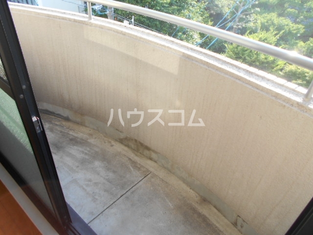 18/29 バルコニー