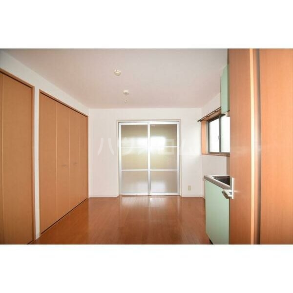 4/22 リビング/ダイニング