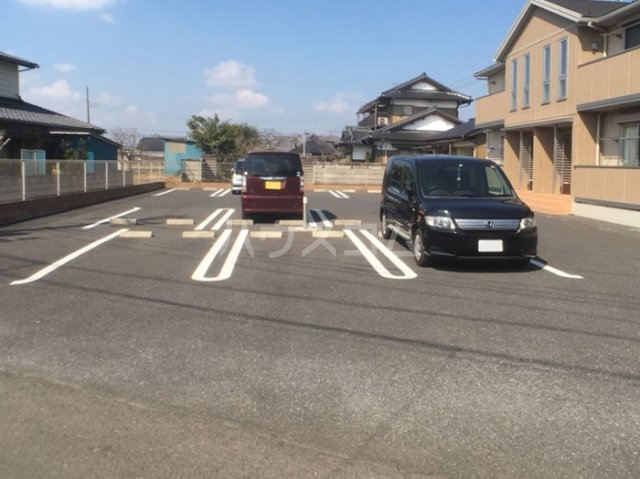 19/29 駐車場