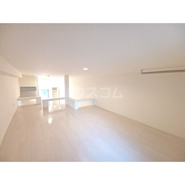 4/22 リビング/ダイニング