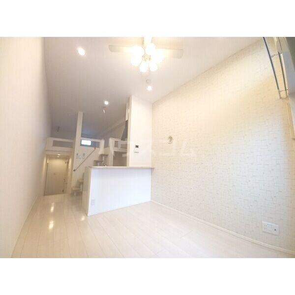 3/22 リビング/ダイニング