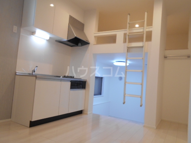 5/28 リビング/ダイニング