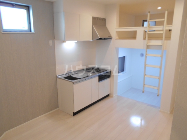 4/28 リビング/ダイニング