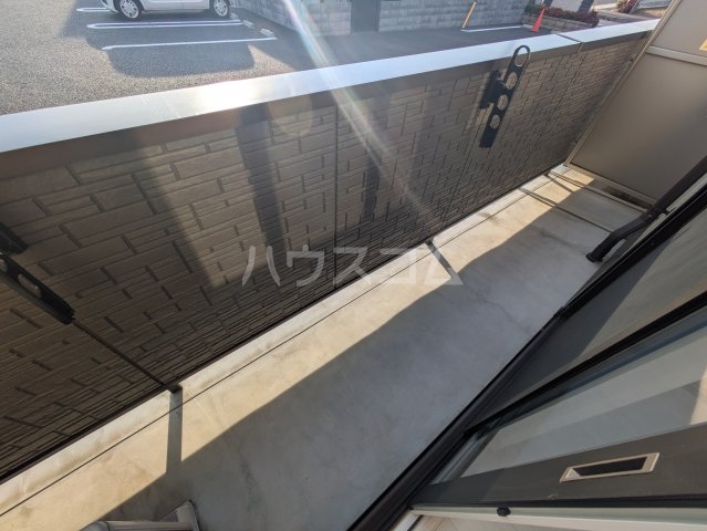 15/24 バルコニー