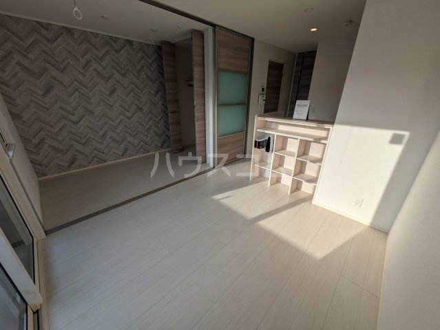 3/24 リビング/ダイニング