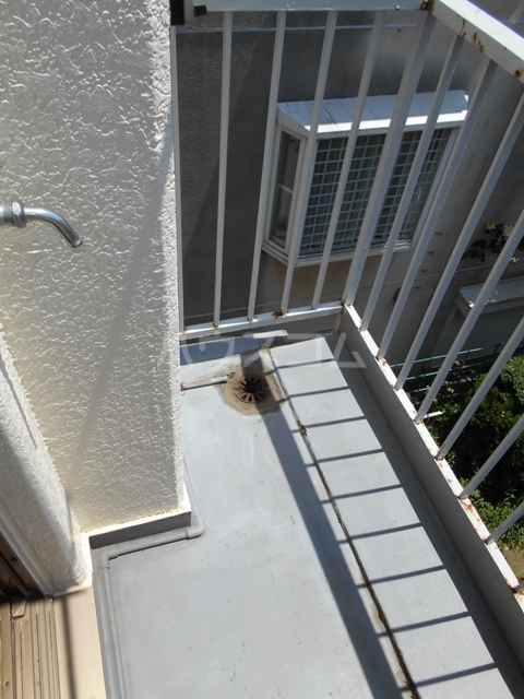 17/30 バルコニー