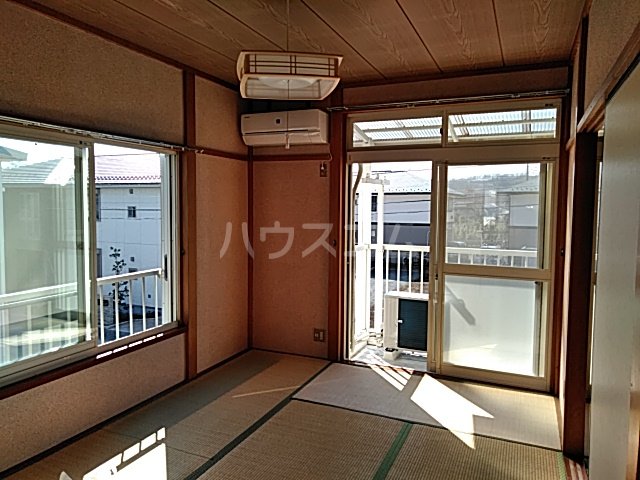 4/30 室内
