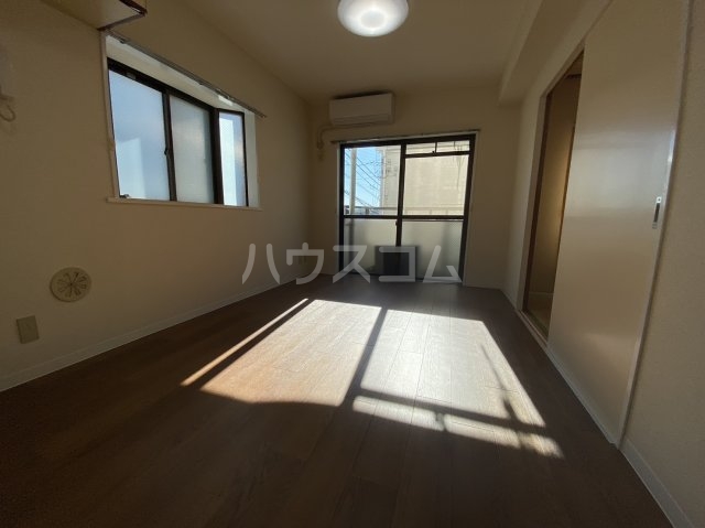 3/22 リビング/ダイニング