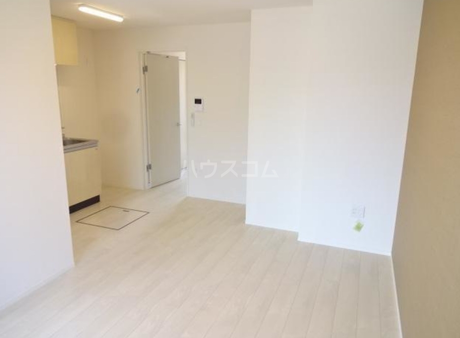 3/18 リビング/ダイニング