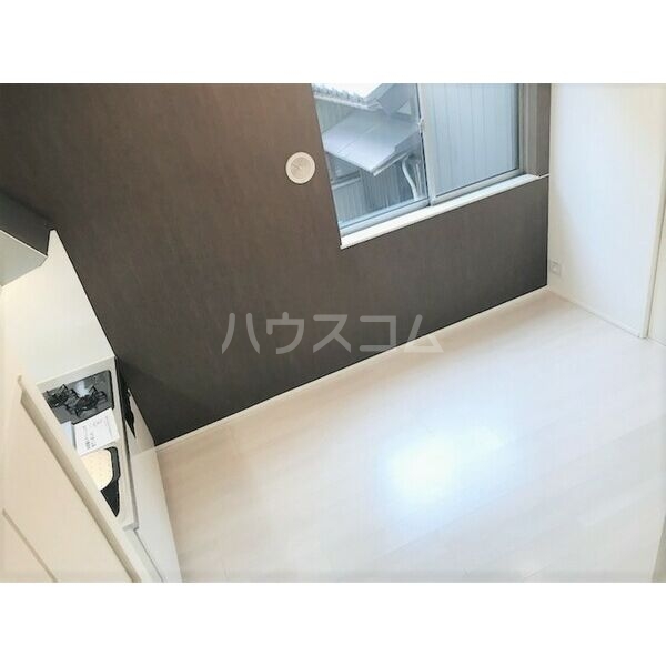 9/20 バルコニー