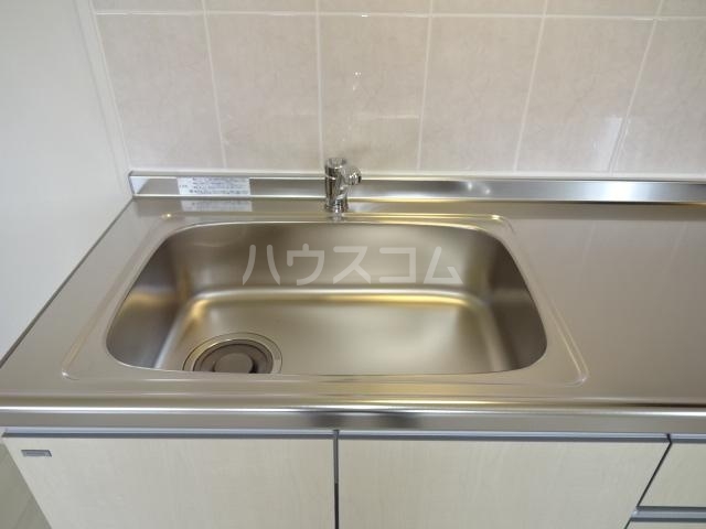 11/24 キッチン