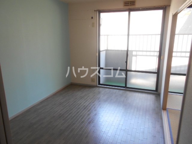 3/15 リビング/ダイニング