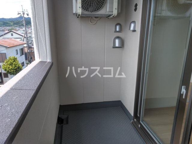 15/24 バルコニー