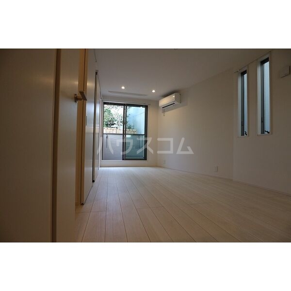 4/18 リビング/ダイニング