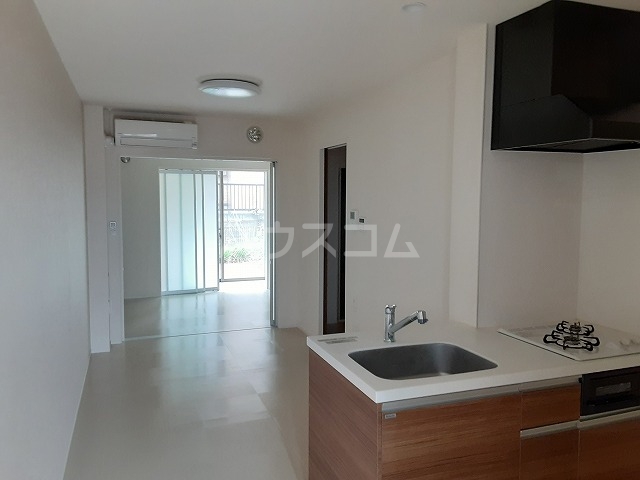 3/25 リビング/ダイニング