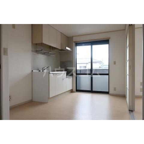 3/23 リビング/ダイニング