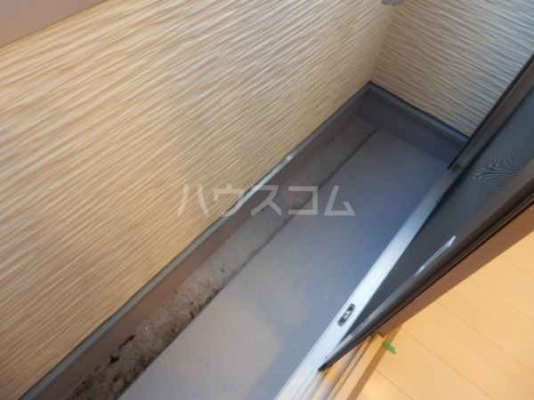 16/29 バルコニー