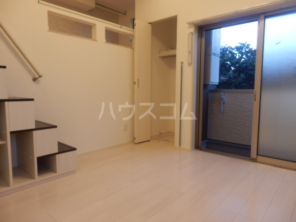 4/29 リビング/ダイニング