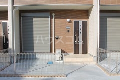 19/25 エントランス