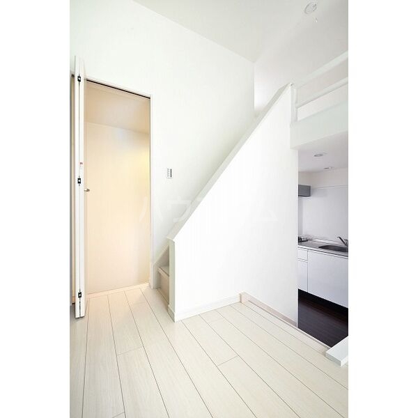 3/20 リビング/ダイニング