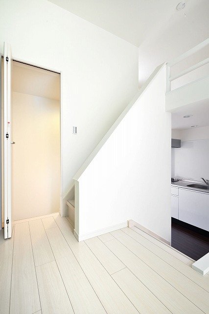 4/23 リビング/ダイニング