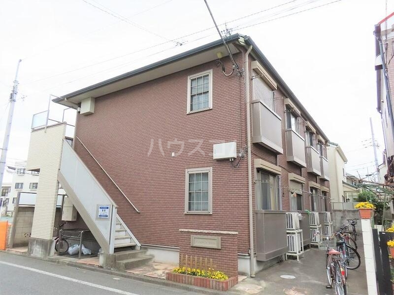 1/23 外観
