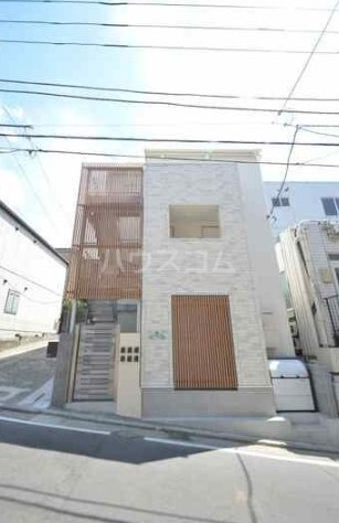 15/25 エントランス