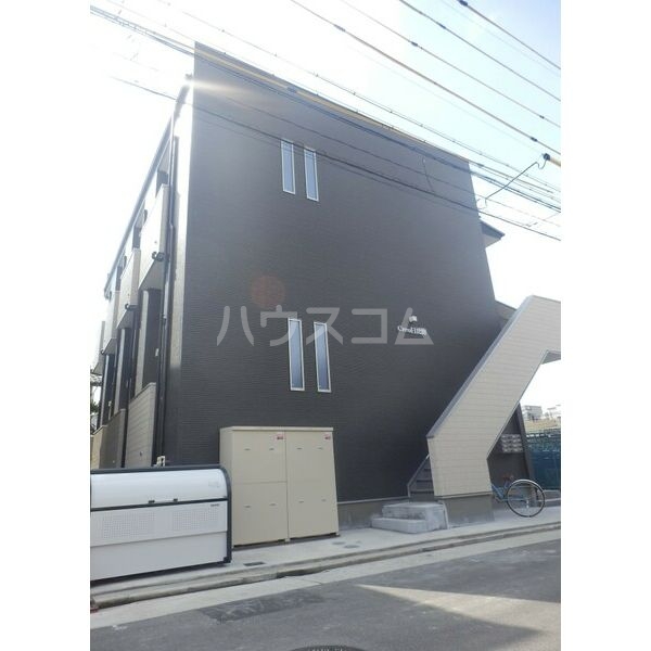 1/26 外観