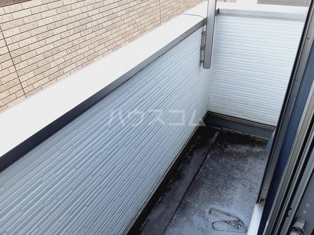 14/24 バルコニー