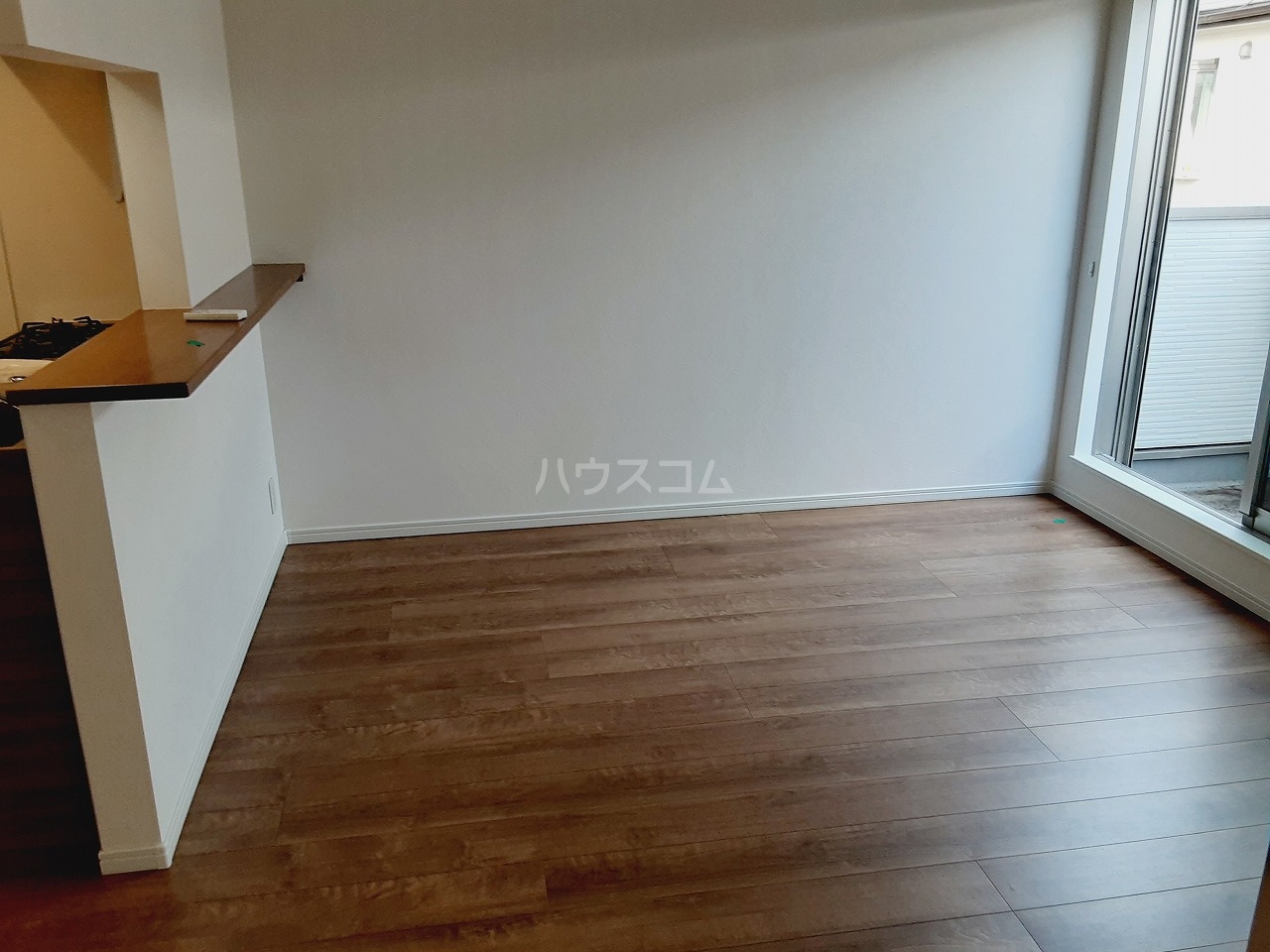 4/24 リビング/ダイニング