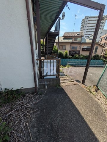 15/26 エントランス