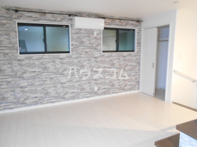 3/17 リビング/ダイニング