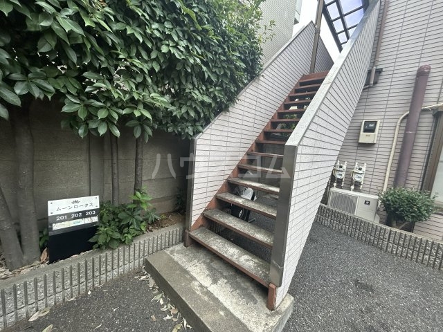 11/21 エントランス