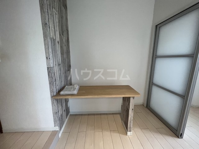 6/30 室内