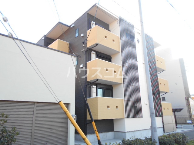 1/30 外観