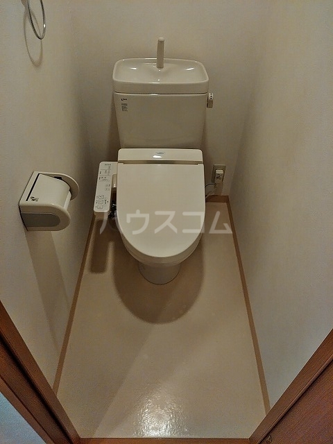 13/29 トイレ