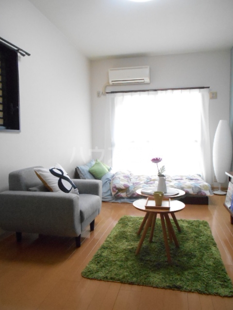 4/27 リビング/ダイニング