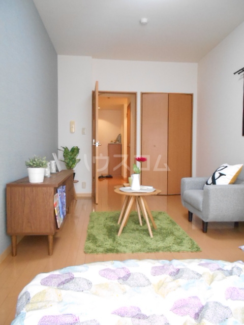 3/27 リビング/ダイニング