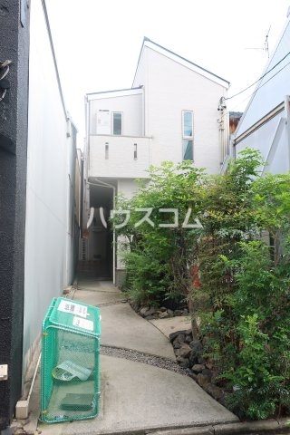 1/21 外観