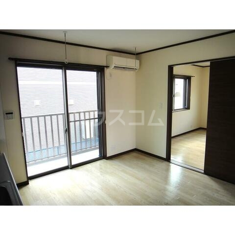 4/15 リビング/ダイニング