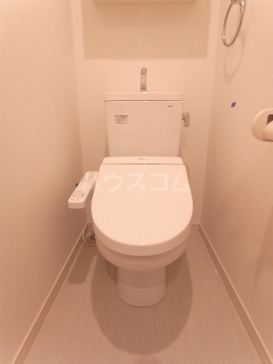 9/20 トイレ