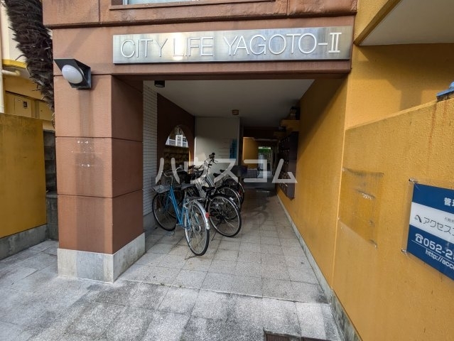 2/7 エントランス