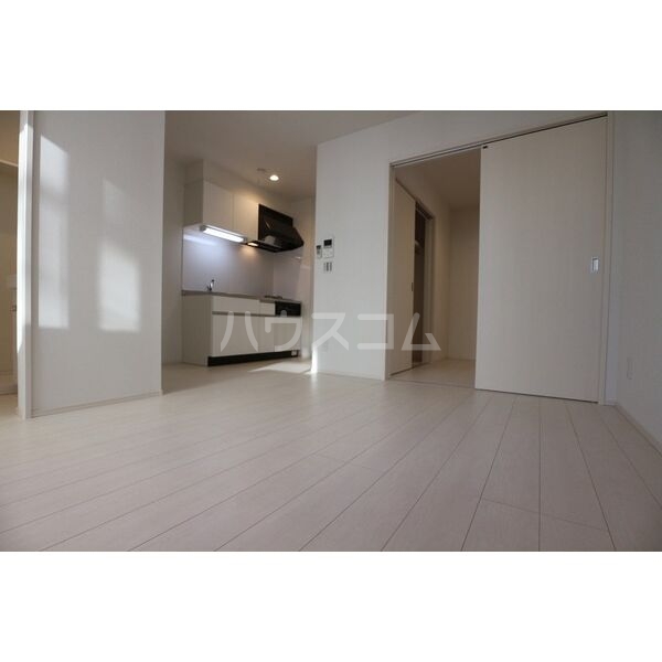 3/16 リビング/ダイニング