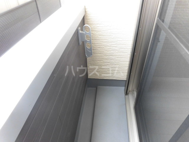 14/24 バルコニー