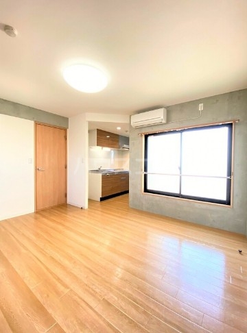 3/25 リビング/ダイニング