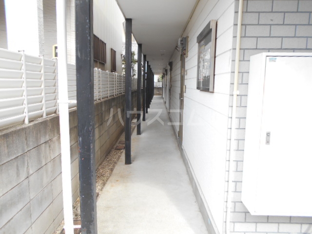 3/10 エントランス