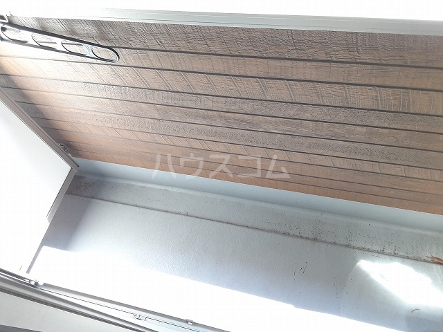 19/24 バルコニー