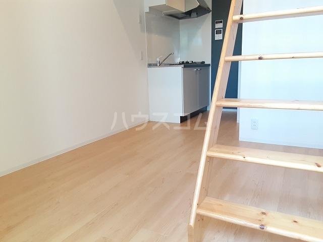 5/24 リビング/ダイニング