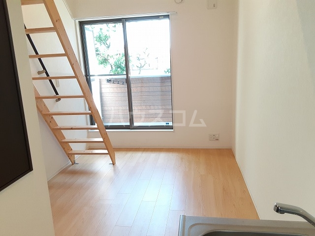 4/24 リビング/ダイニング