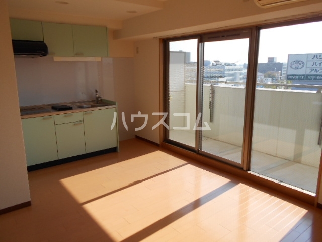 3/21 リビング/ダイニング